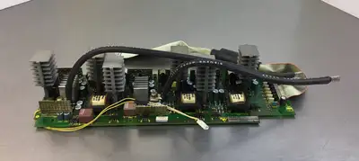 Siemens Circuit Board Pcb 462007.7085.00 / GE.462007.1027.00 3B