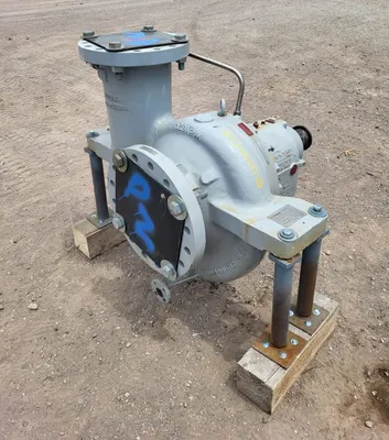 NEW FLOWSERVE 10 HPX 18B