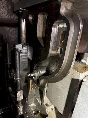 USED THERMATOOL CFR-3006-49