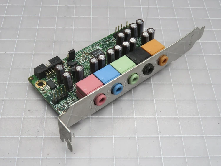 Used IEI _UNKNOWN_ Circuit Boards | OCO Industrial #1661360