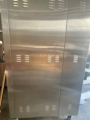 USED 2010 DOYON CA12