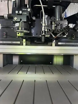NEW 2023 OPTOMEC AERSOL JET PRINTER