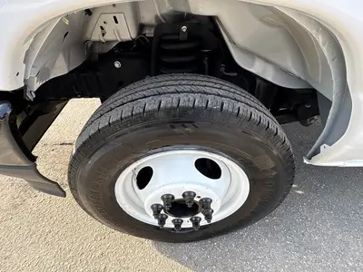 Used 2023 FORD E-450 Box trucks Florida US | Truck and Van Outlet #1509144