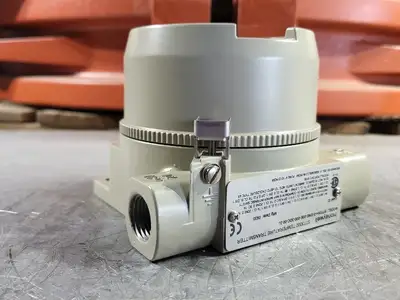 NEW HONEYWELL STT25H-0-ENE-00E-000-3DC-00-2J