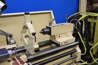 2012 JET GH-1440 ZX LATHES, GAP, REMOVABLE GAP | Prime Machinery (6)