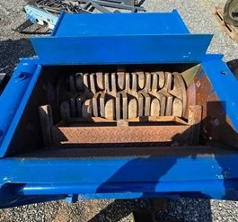 USED WILLIAMS C32