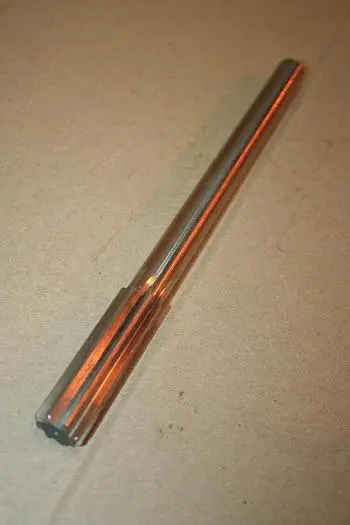 Used GENERIC L-I 533 A-0 HSS/Cobalt Endmills Michigan US | Ideal Machinery #666655