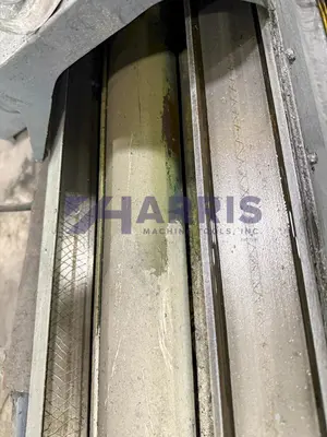 USED LANDIS CH PLAIN GRINDER