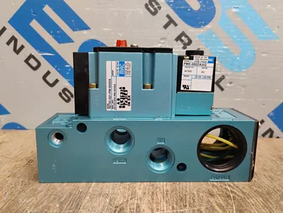 MAC 6213C-421-PM-500DA Electrical/PLC/Automation | ESS Industrial Equipment Sales (3)