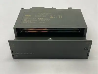 USED SIEMENS SIMATIC S7