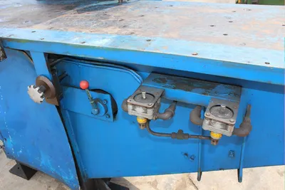 USED ADVANCED CS-100