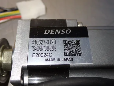 New | in-Stock DENSO 4106270120 Motors (misc) Ohio US | HGR 24 #784402