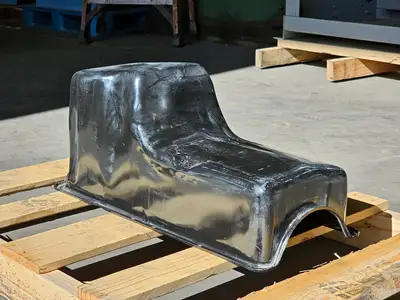 NEW FORD PARTS F7TZ6675BBB