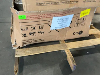 Used LG WD200CV Miscellaneous Equipment (Electrical & Power) Michigan US | Miedema Asset Management Group #1320945