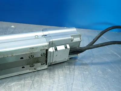 Used YAMAHA T6L06300 Linear Actuators Ohio US | HGR 24 #751829
