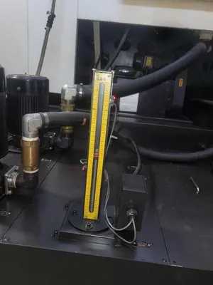 2014 AVEREX HS630I MACHINING CENTERS,HORIZ,N/C & CNC(Incl.Pallet Changers) | Machinery Resources International (12)