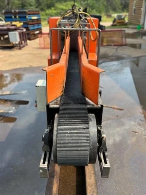USED FROEDGE 450