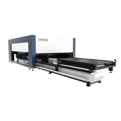 New | in-Stock LONE STAR LIGHTENING DS Laser Cutters Florida US | Sierra Victor Machinery #1466485