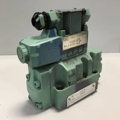 USED VICKERS DG3V72AE10JASM01Z