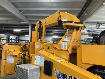 Used 2020 BANDIT INTIMIDATOR 15XP Brush Chippers Michigan US | Miedema Asset Management Group #1579991