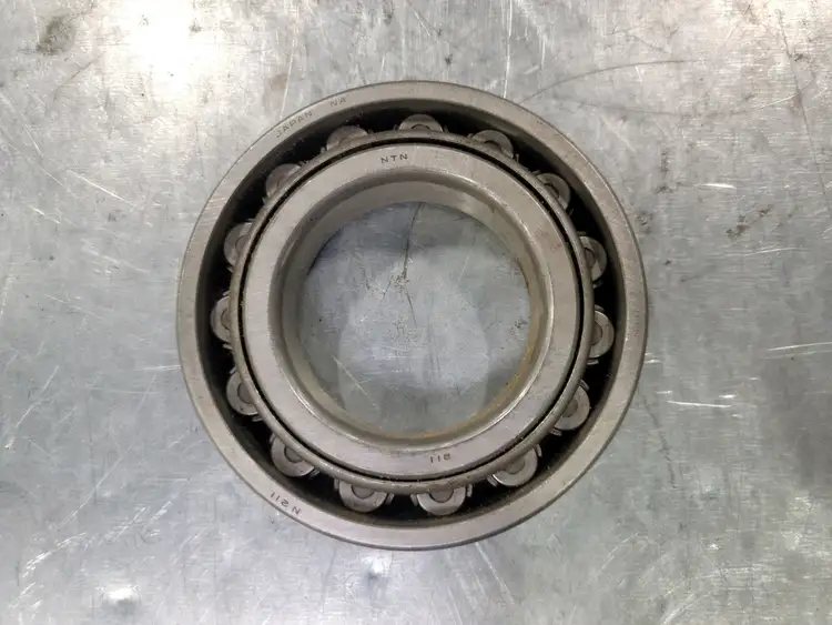 Used LENMARK INDUSTRIES N211 Bearings British Columbia CA | Lenmark #261028