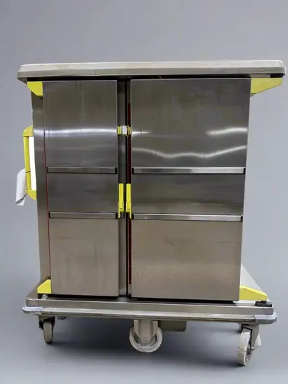 Used _UNKNOWN_ TS-24F Hot Food Warming, Holding, & Transport Cabinets Michigan US | Grocery Equipment Sales #1058900