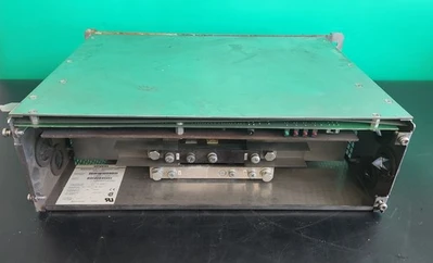USED Siemens 6SE70316EB872DAO