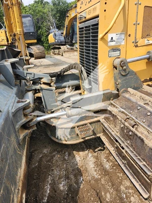 USED 2018 LIEBHERR PR716 LGP LITRONIC