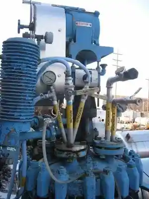 USED PFAUDLER NA