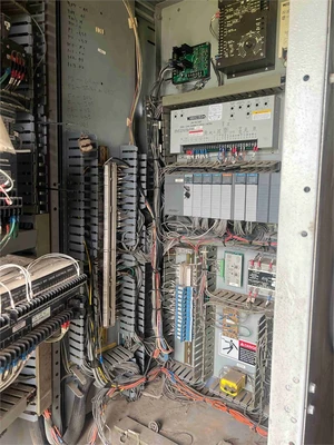 USED 2001 WAUKESHA VHP 5904 GSI MODULATOR