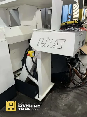 DMG MORI NTX 1000 Second Generation SZM CNC Lathes | Used Machine Tool (42)