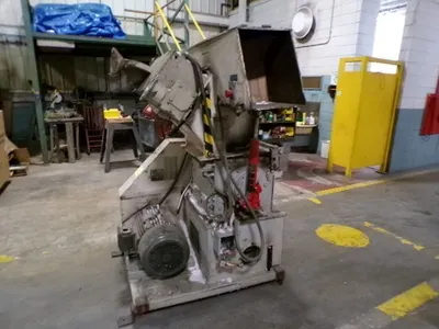 2020 Osprey Grinder Reprocessing Equipment, Grinders | Mark One Machinery (3)