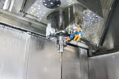 Used 2013 HERMLE C30U Vertical Machining Centers (5-Axis or More) Georgia US | Shub Machinery #81232