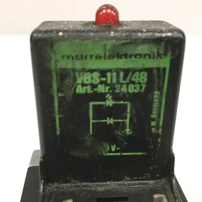 Used REXROTH 4WE6E51BG24N9K4V Valves/Fittings Michigan US | Ideal Machinery #1285142