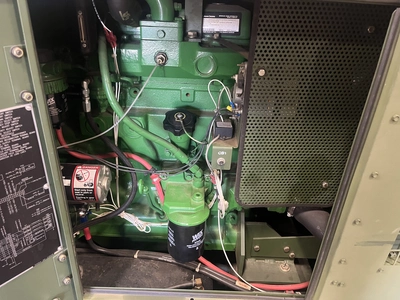 USED 1994 US DEPARTMENT OF DEFENSE MEP-805B