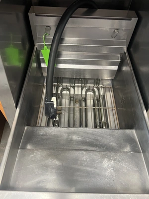 Used PITCO SEF184 Cookers / Coolers / Fryers Florida US | BAM Discount Restaurant Equipment #1505848