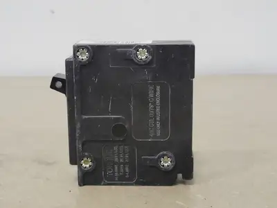 USED EATON BR120