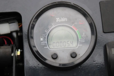Used 2025 TAILIFT PFG25 Liquid Propane Forklifts Pennsylvania US | National Lift Equipment #1382589