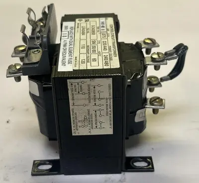 USED ALLEN-BRADLEY X-343858