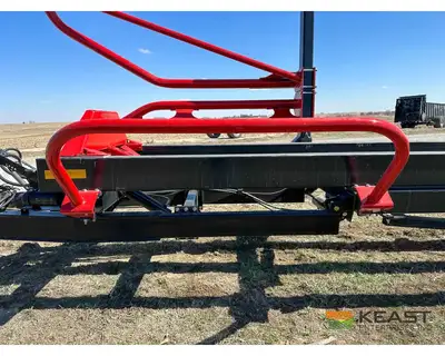 Used FARM KING _UNKNOWN_ Bale Wagons Iowa US | Keast Enterprises #1360237