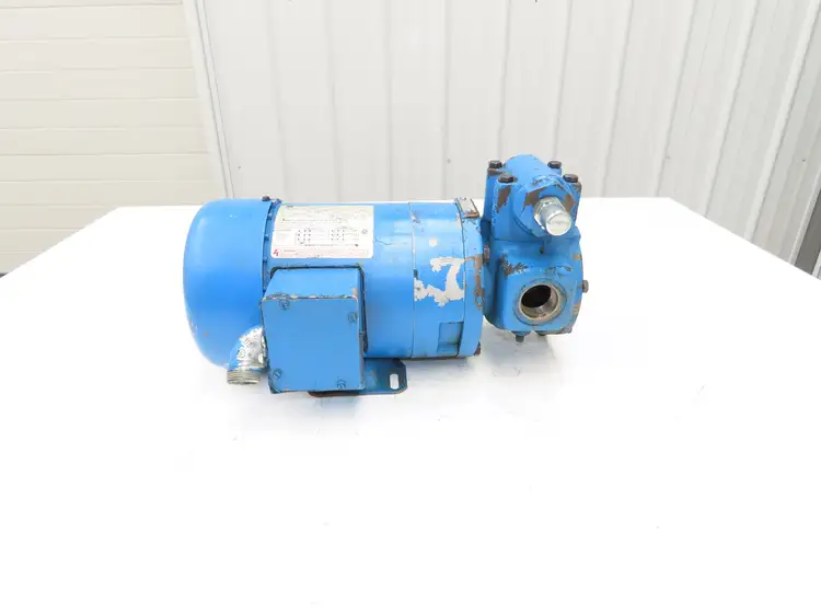 Used VIKING PUMP _UNKNOWN_ Plumbing Equipment | Arrow Industrial #612182
