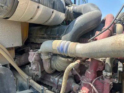 Used 2019 MACK GRANITE GR64F Dump trucks New Jersey US | Proxy Equipment #1378382