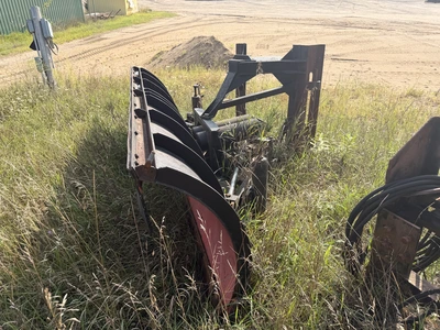 Used _UNKNOWN_ _UNKNOWN_ Plow Blades Michigan US | Miedema Asset Management Group #1424723
