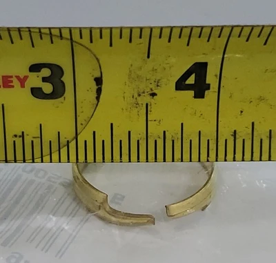 *5 NEW SEALED*  Devilbiss HC-33 Compression Ring 7/8 O.D. Hose 240082 + Warranty