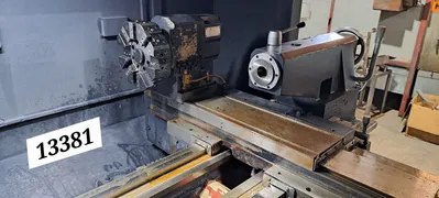 2017 MILLTRONICS ML26/40 CNC Lathes | Midstate Machinery (11)