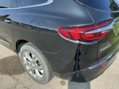 Used 2018 BUICK ENCLAVE SUVs Michigan US | Miedema Asset Management Group #1296296