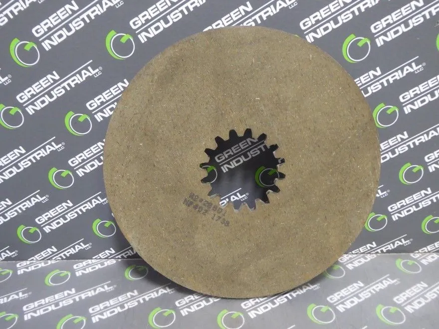 Unbranded Disc Brake for a Harnishferger Motor New