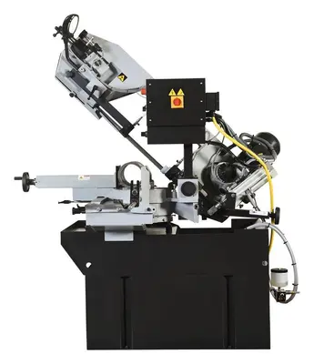 NEW HYD-MECH DM-10