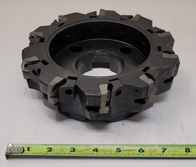Sandvik Coromant Modul Mill Tooling & Accessories, Tooling | Machinery Central (1)