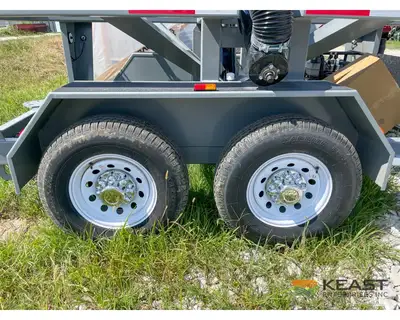 Used TRAVIS _UNKNOWN_ Seed Tenders Iowa US | Keast Enterprises #1360492